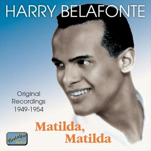 Harry Belafonte